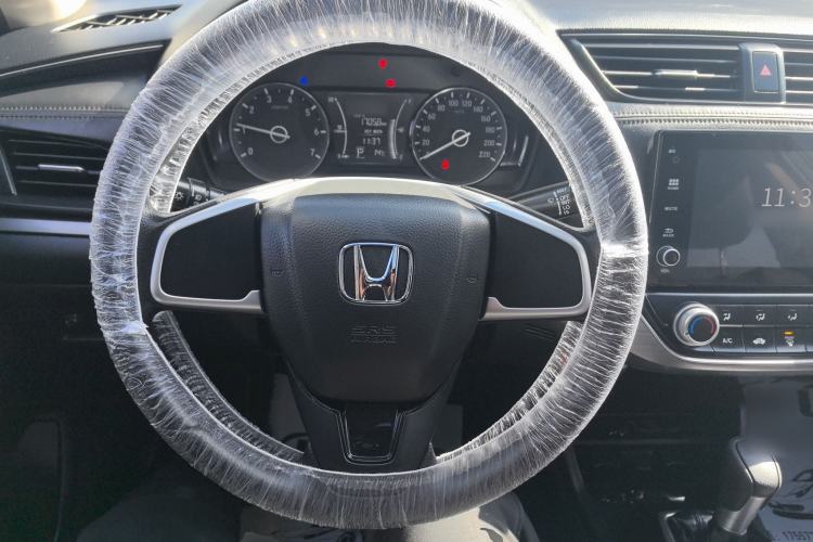 Used Honda Envix 2022 180TURBO CVT Comfort Version Steering Wheel