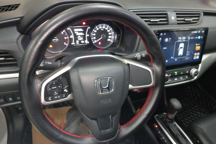 Used Honda Envix 2022 180TURBO CVT Comfort Version Steering Wheel