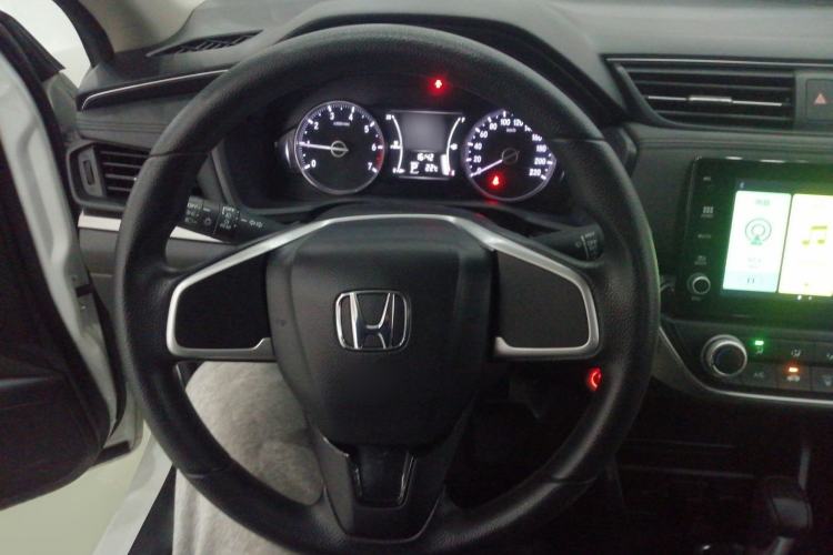 Used Honda Envix 2022 180TURBO CVT Comfort Version Steering Wheel