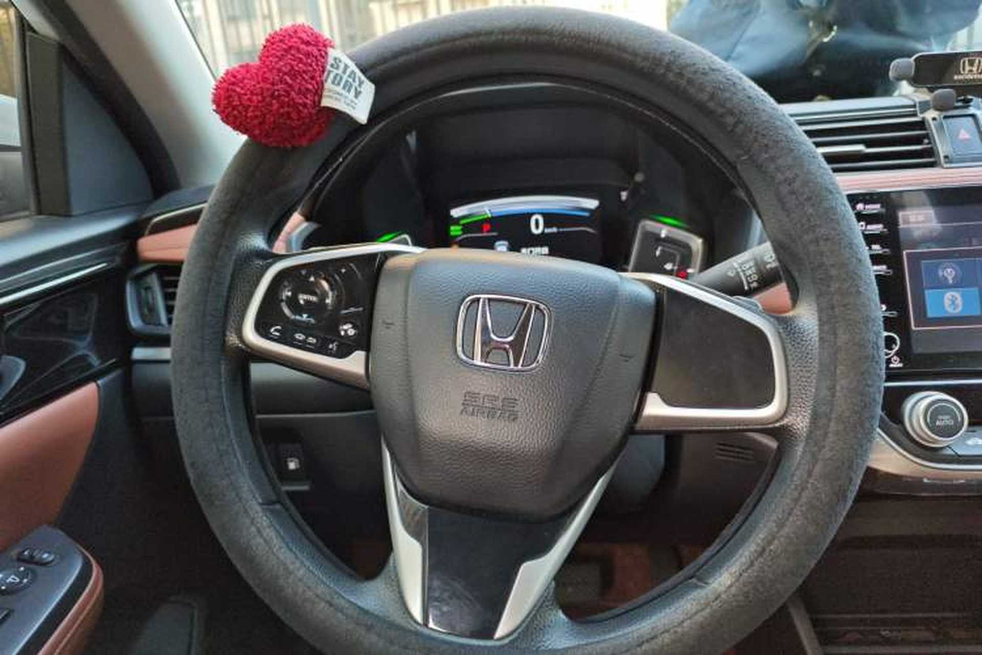 Used Honda Envix 2022 Lingpai Hybrid 1.5L Pure Comfort Version Steering Wheel