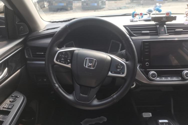 Used Honda Envix 2022 Lingpai Hybrid 1.5L Comfort Edition Steering Wheel