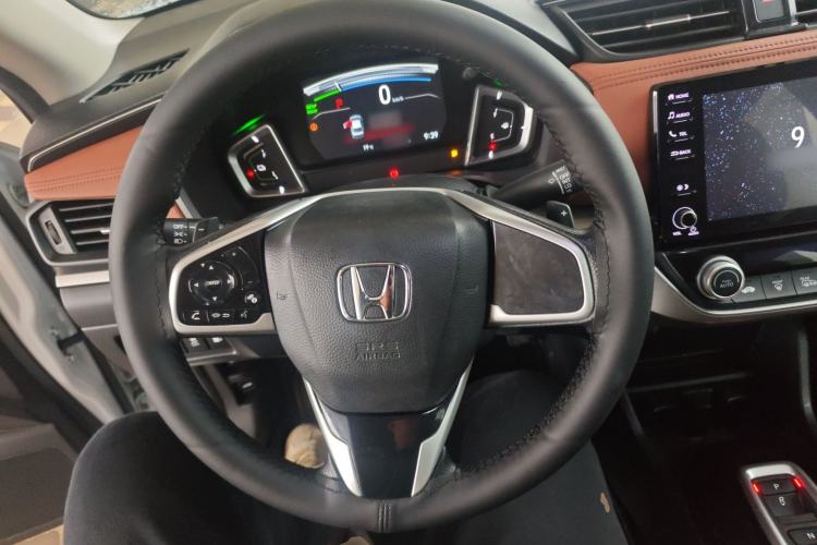 Used Honda Envix 2022 Lingpai Hybrid 1.5L Pure Comfort Version Steering Wheel