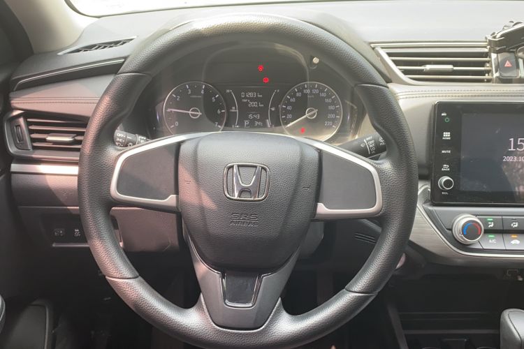 Used Honda Envix 2022 180TURBO CVT Comfort Version Steering Wheel