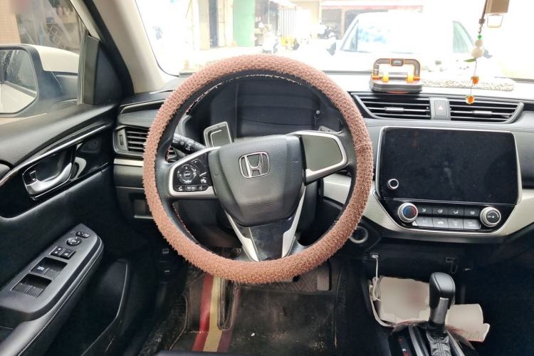 Used Honda Envix 2022 180TURBO CVT Enjoy Edition Steering Wheel