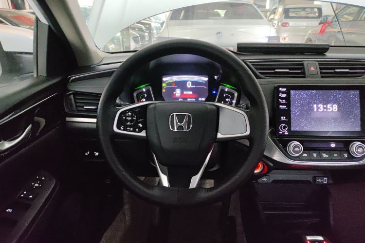 Used Honda Envix 2022 Lingpai Hybrid 1.5L Pure Comfort Version Steering Wheel