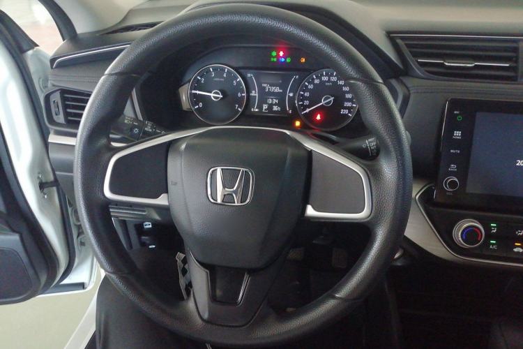 Used Honda Envix 2022 180TURBO CVT Comfort Version Steering Wheel