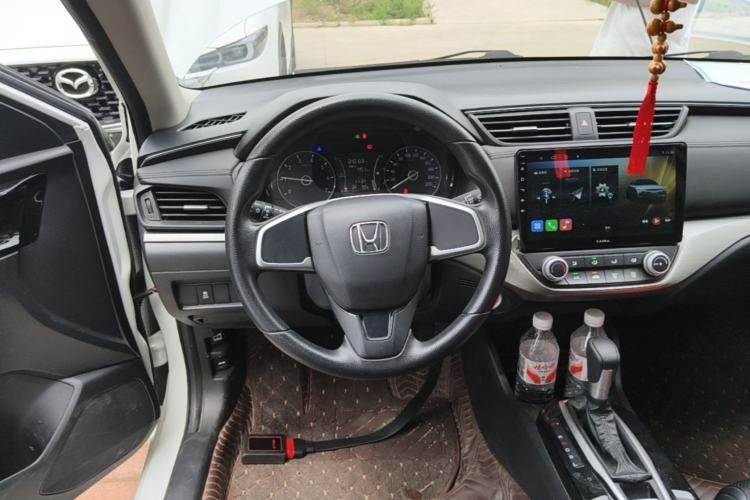 Used Honda Envix 2022 180TURBO CVT Enjoyment Version Steering Wheel