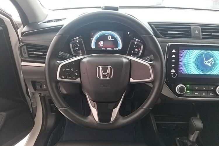 Used Honda Envix 2022 180TURBO CVT Enjoy Edition Steering Wheel