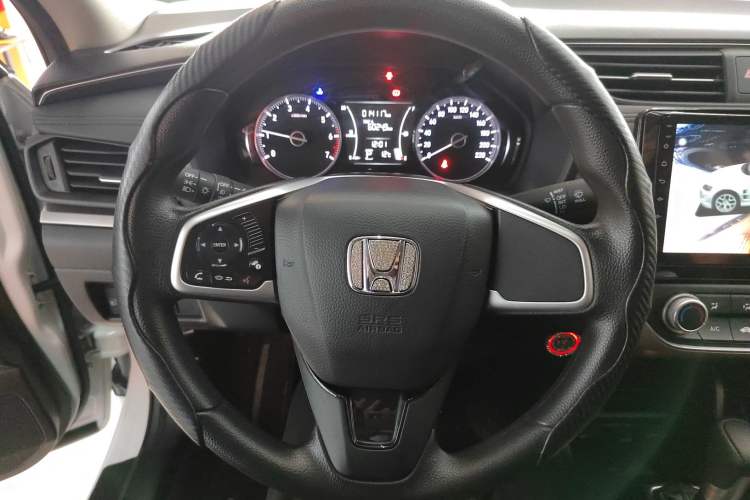 Used Honda Envix 2022 180TURBO CVT Comfort Version Steering Wheel