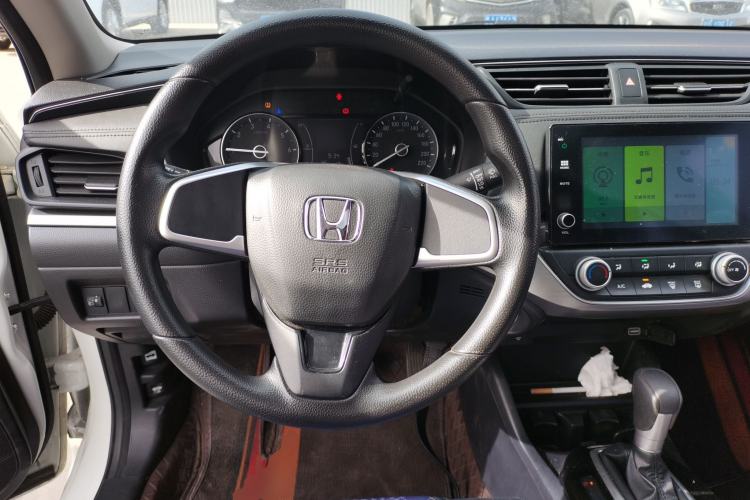 Used Honda Envix 2022 180TURBO CVT Comfort Version Steering Wheel