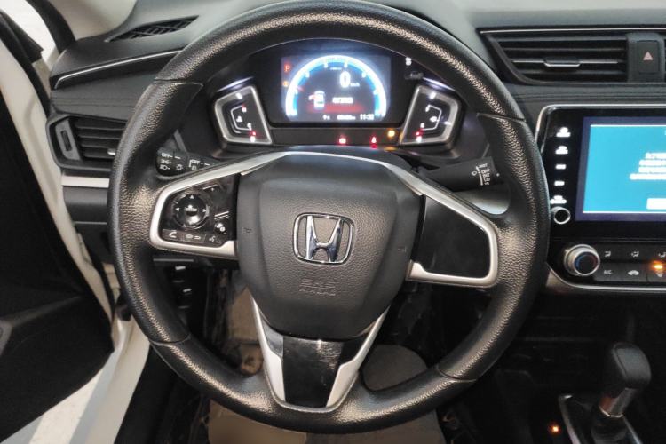 Used Honda Envix 2022 180TURBO CVT Enjoy Edition Steering Wheel