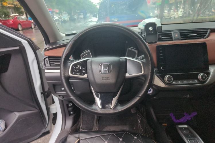 Used Honda Envix 2022 Lingpai Hybrid 1.5L Pure Comfort Version Steering Wheel