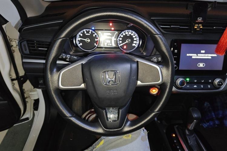 Used Honda Envix 2022 180TURBO CVT Comfort Version Steering Wheel