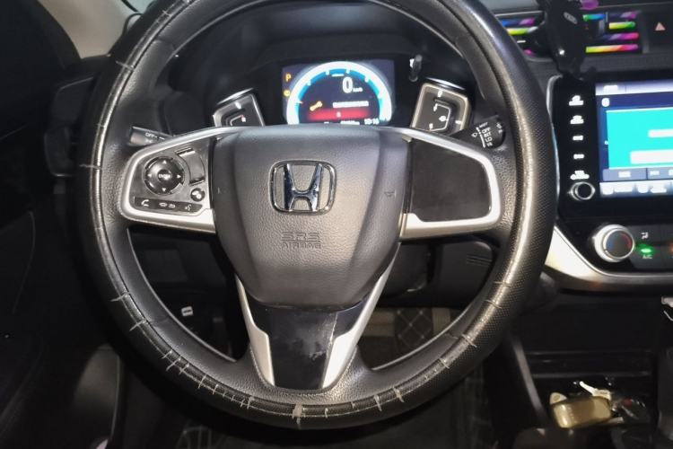 Used Honda Envix 2022 180TURBO CVT Enjoy Edition Steering Wheel