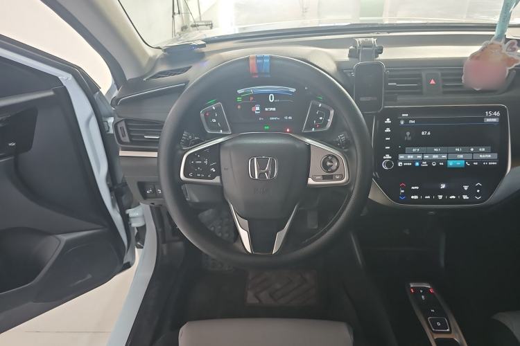 Used Honda Envix 2022 Lingpai Hybrid 1.5L Pure Enjoyment Version Steering Wheel