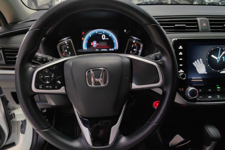 Used Honda Envix 2022 180TURBO CVT Enjoy Edition Steering Wheel