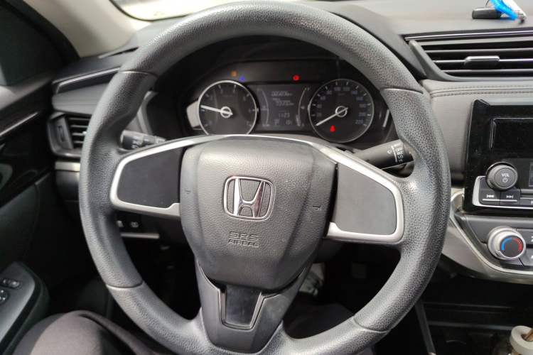Used Honda Envix 2022 180TURBO CVT Enjoyment Version Steering Wheel
