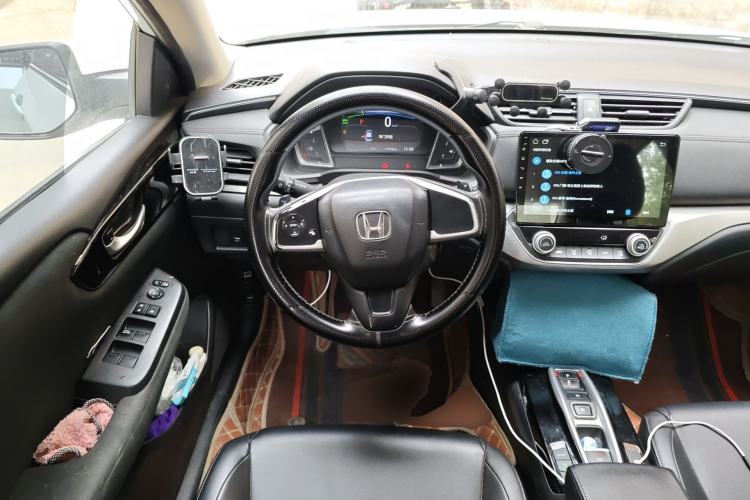 Used Honda Envix 2022 Lingpai Hybrid 1.5L Comfort Edition Steering Wheel