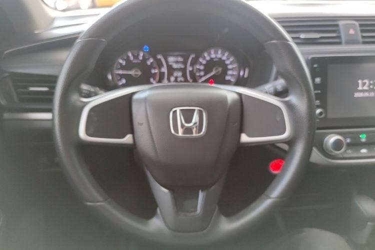 Used Honda Envix 2022 180TURBO CVT Comfort Version Steering Wheel