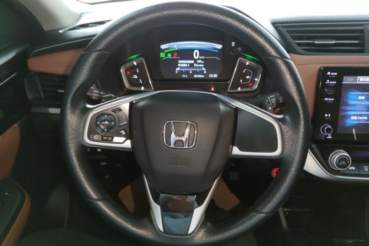 Used Honda Envix 2022 Lingpai Hybrid 1.5L Pure Comfort Version Steering Wheel