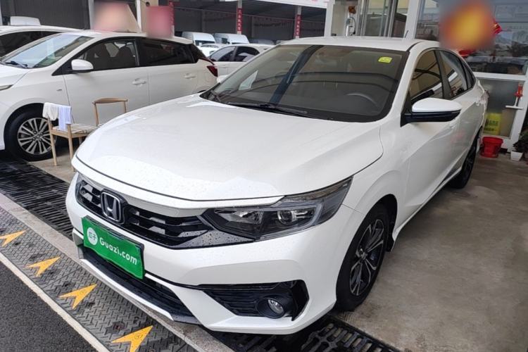 Used Honda Envix 2022 180TURBO CVT Enjoyment Version Guazi used car, China used car export, Used car for sale, Used  cars, Cheapest cars for sale