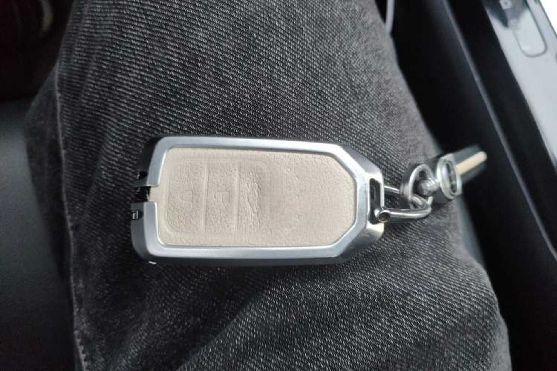 Used Honda Envix 2022 180TURBO CVT Enjoy Edition Vehicle Key