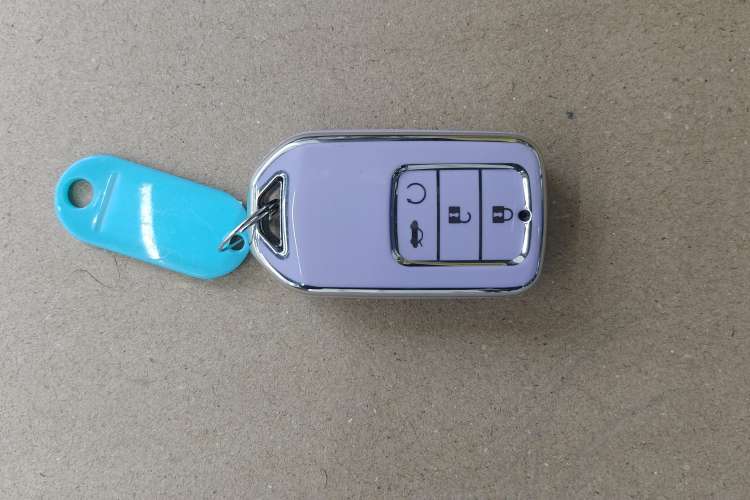 Used Honda Envix 2022 180TURBO CVT Enjoy Edition Vehicle Key