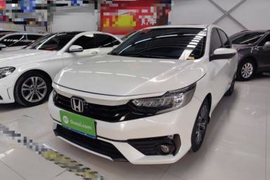 Used Honda Envix 2022 180TURBO CVT Enjoy Edition