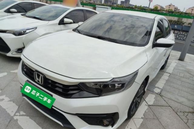 Used Honda Envix 2022 180TURBO CVT Enjoyment Version
