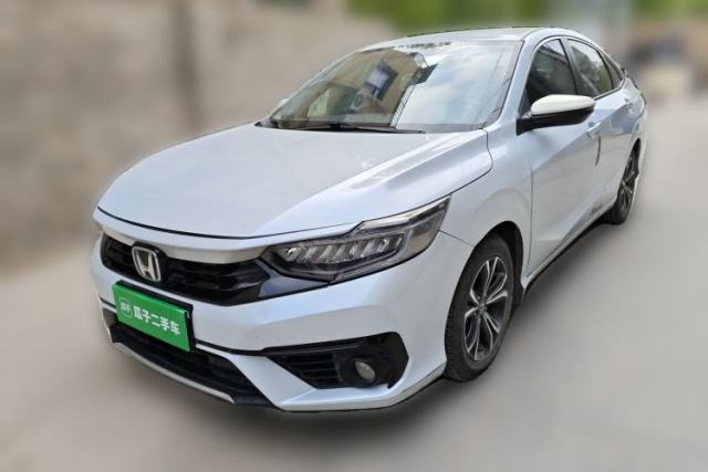 Used Honda Envix 2022 Lingpai Hybrid 1.5L Comfort Edition