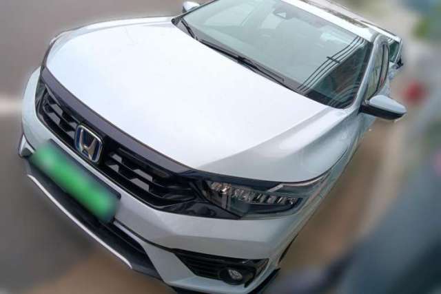 Used Honda Envix 2022 Lingpai Hybrid 1.5L Jingyao Edition