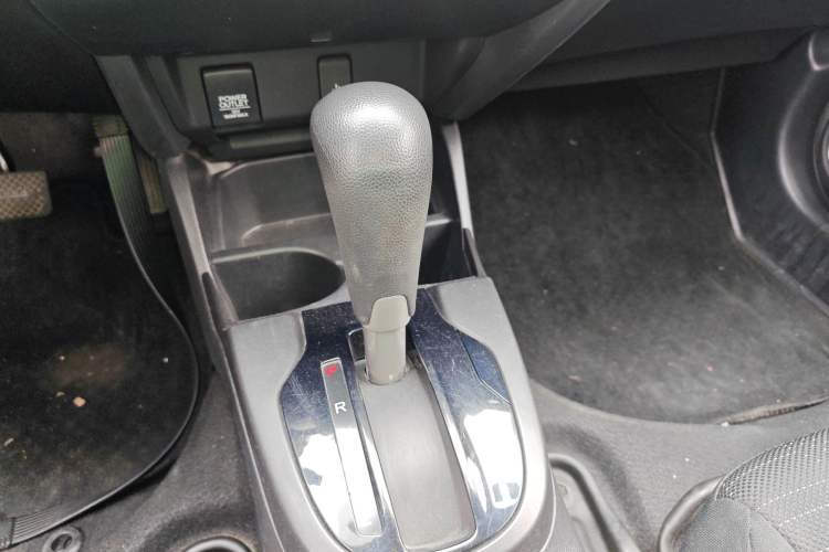 Used Honda Fit 2014 1.5L LX CVT Comfort Model Gear Lever
