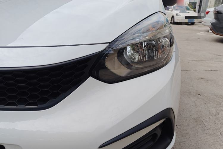 Used Honda Fit 2023 1.5L CVT Trend Edition Left Front Headlight