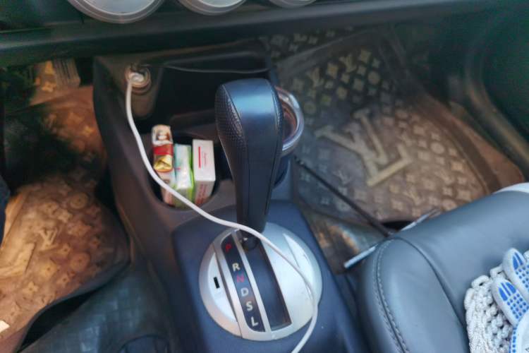 Used Honda Fit 2004 1.5L CVT Gear Lever