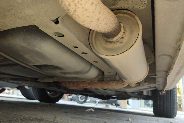 Used Honda Fit 2004 1.5L CVT Chassis Front Right