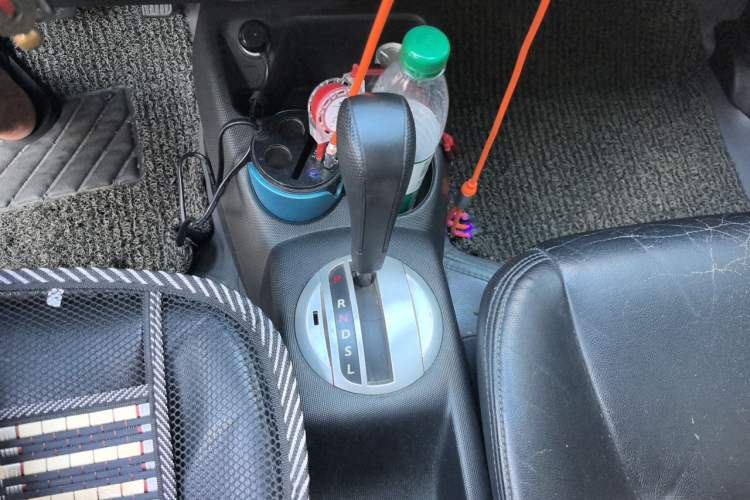 Used Honda Fit 2004 1.5L CVT Gear Lever