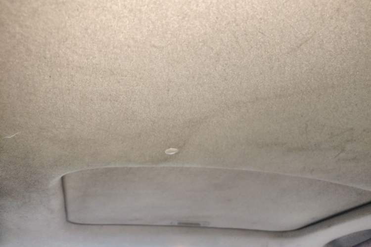 Used Honda Fit 2004 1.5L CVT Headliner