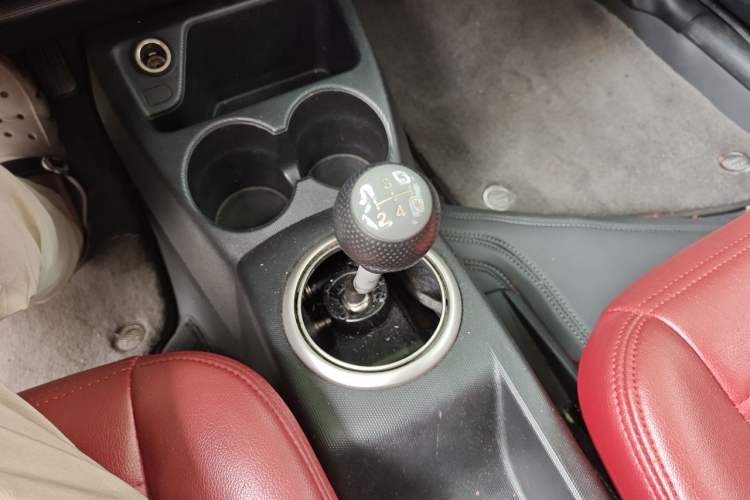 Used Honda Fit 2004 1.3L manual Gear Lever