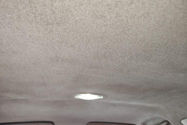 Used Honda Fit 2004 1.3L manual Headliner