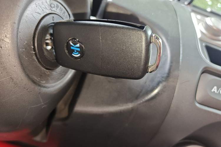 Used Honda Fit 2004 1.3L manual Vehicle Key