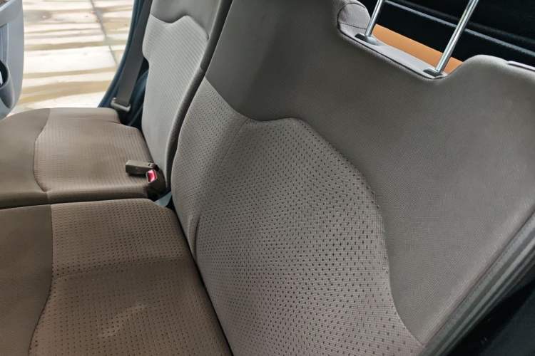 Used Honda Fit 2008 1.3L manual comfort version Left Rear Seat