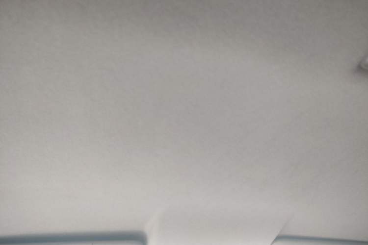 Used Honda Fit 2008 1.3L automatic comfort version Headliner
