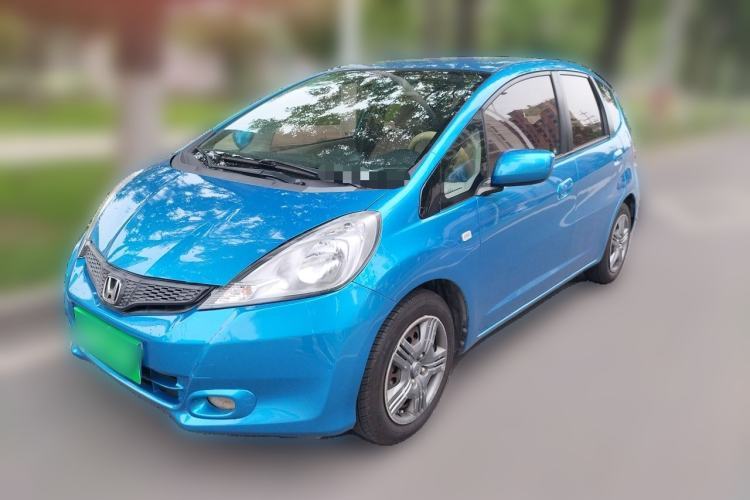 Honda Fit 2011 1.3L manual Comfort version usata Guazi used car, China used car export, Used car for sale, Used cars, Cheapest cars for sale