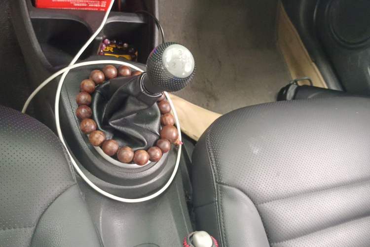 Used Honda Fit 2011 1.3L manual Comfort version Gear Lever