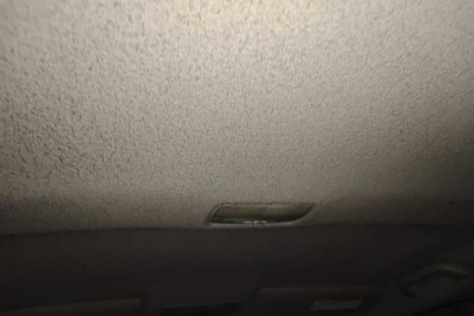 Used Honda Fit 2011 1.3L manual Comfort version Headliner