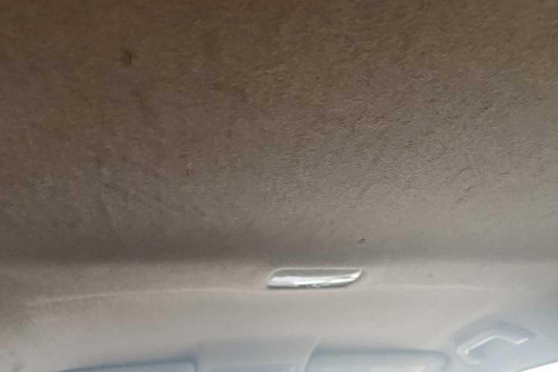Used Honda Fit 2011 1.3L manual Comfort version Headliner