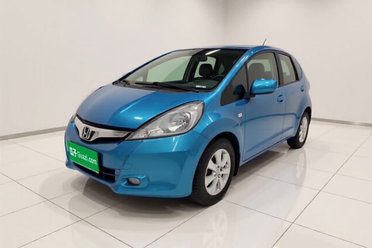 Honda Fit 2011 1.3L manual Comfort version de segunda mano Guazi used car, China used car export, Used car for sale, Used  cars, Cheapest cars for sale