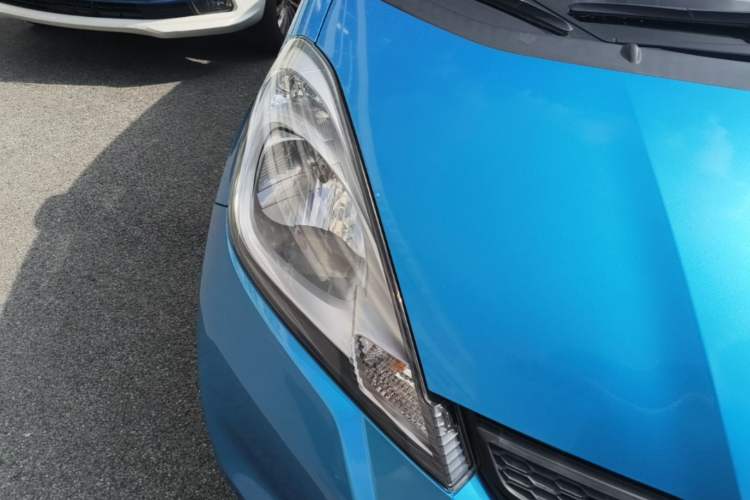 Used Honda Fit 2011 1.3L automatic comfort version Right Front Headlight