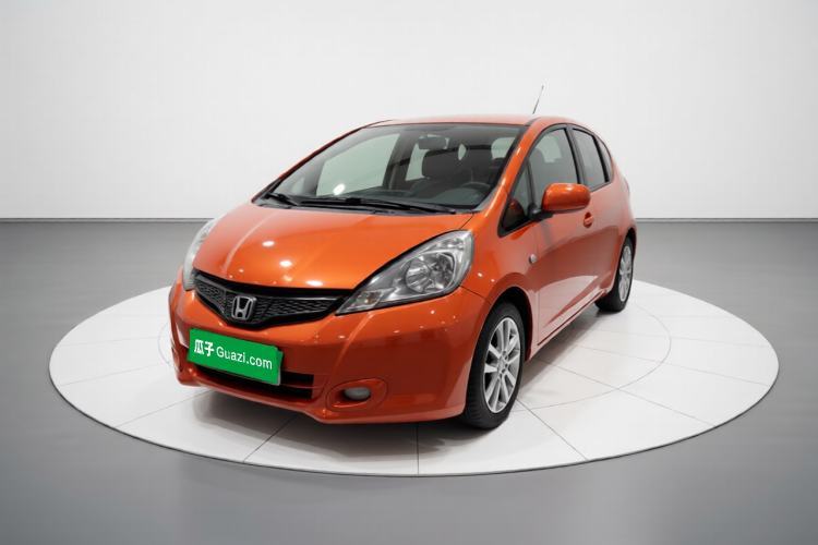Ojetý Honda Fit 2011 1.3L automatic comfort version Guazi used car, China used car export, Used car for sale, Used  cars, Cheapest cars for sale