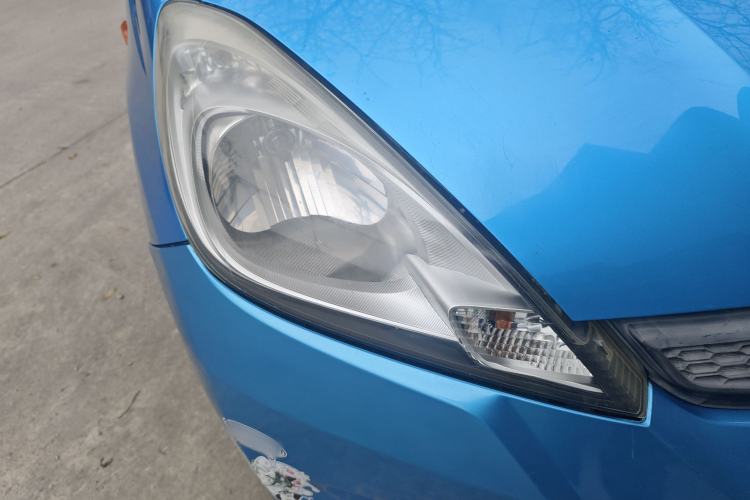 Used Honda Fit 2011 1.3L manual Comfort version Right Front Headlight